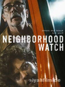 Neighborhood Watch 2015 Türkçe Dublaj Altyazılı Full izle Neighborhood Watch 2015 izle