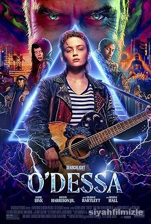 O’Dessa 2025 Filmi Türkçe Dublaj Altyazılı Full izle O’Dessa 2025 izle