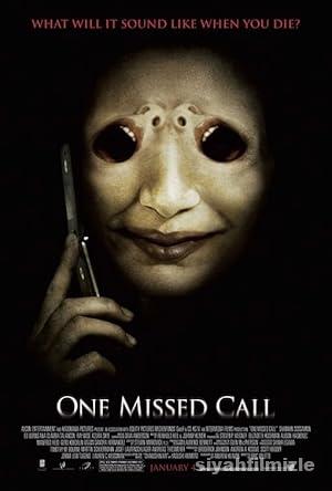 Ölümün Sesi 2008 Filmi Türkçe Dublaj Altyazılı Full izle Ölümün Sesi 2008 izle