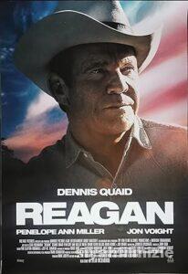 Reagan 2024 izle