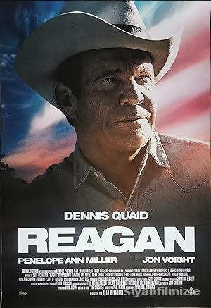 Reagan 2024 izle