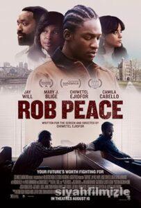 Rob Peace 2024 Filmi Türkçe Dublaj Altyazılı Full izle Rob Peace 2024 izle