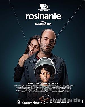 Rosinante 2023 Yerli Filmi Full Sansürsüz izle Rosinante 2023 izle