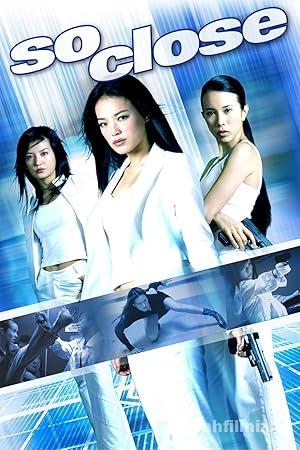 Savaşçı Melekleri: Büyük Takip 2002 Türkçe Dublaj Full izle Savaşçı Melekleri: Büyük Takip 2002 izle