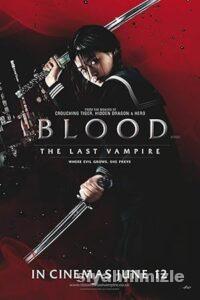 Son Vampir 2009 Filmi Türkçe Dublaj Altyazılı Full izle Son Vampir 2009 izle