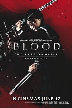 Son Vampir 2009 Filmi Türkçe Dublaj Altyazılı Full izle Son Vampir 2009 izle
