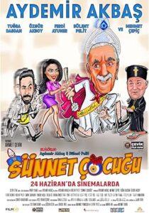 Sünnet Çocuğu 2022 Yerli Filmi Full Sansürsüz izle Sünnet Çocuğu 2022 izle