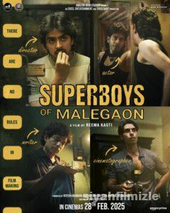 Malegaonlu Süper Çocuklar 2024 Filmi Türkçe Dublaj Full izle Malegaonlu Süper Çocuklar 2024 izle