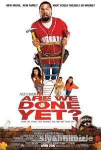 Tamamlamadık mı Hala? 2007 Türkçe Dublaj Altyazılı Full izle Tamamlamadık mı Hala? 2007 izle
