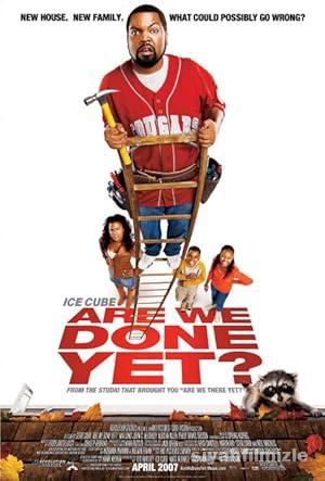 Tamamlamadık mı Hala? 2007 izle
