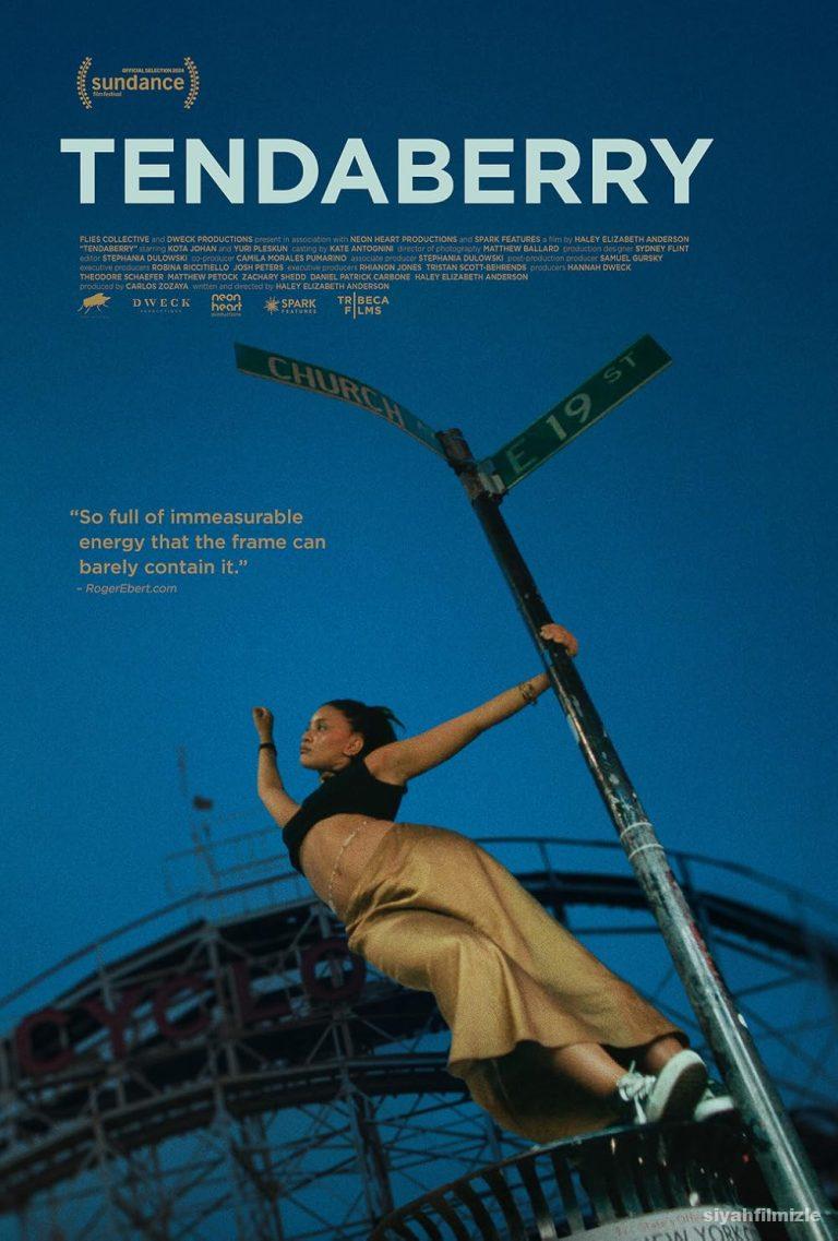 Tendaberry 2024 Filmi Türkçe Dublaj Altyazılı Full izle Tendaberry 2024 izle