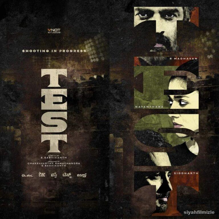 Test 2024 izle