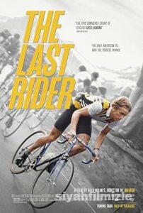 The Last Rider 2022 Filmi Türkçe Dublaj Altyazılı Full izle The Last Rider 2022 izle