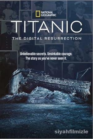 Titanik: Dijital Diriliş 2025 izle