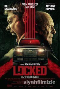 Tuzak (Locked) 2025 Filmi Türkçe Dublaj Altyazılı Full izle Tuzak (Locked) 2025 izle