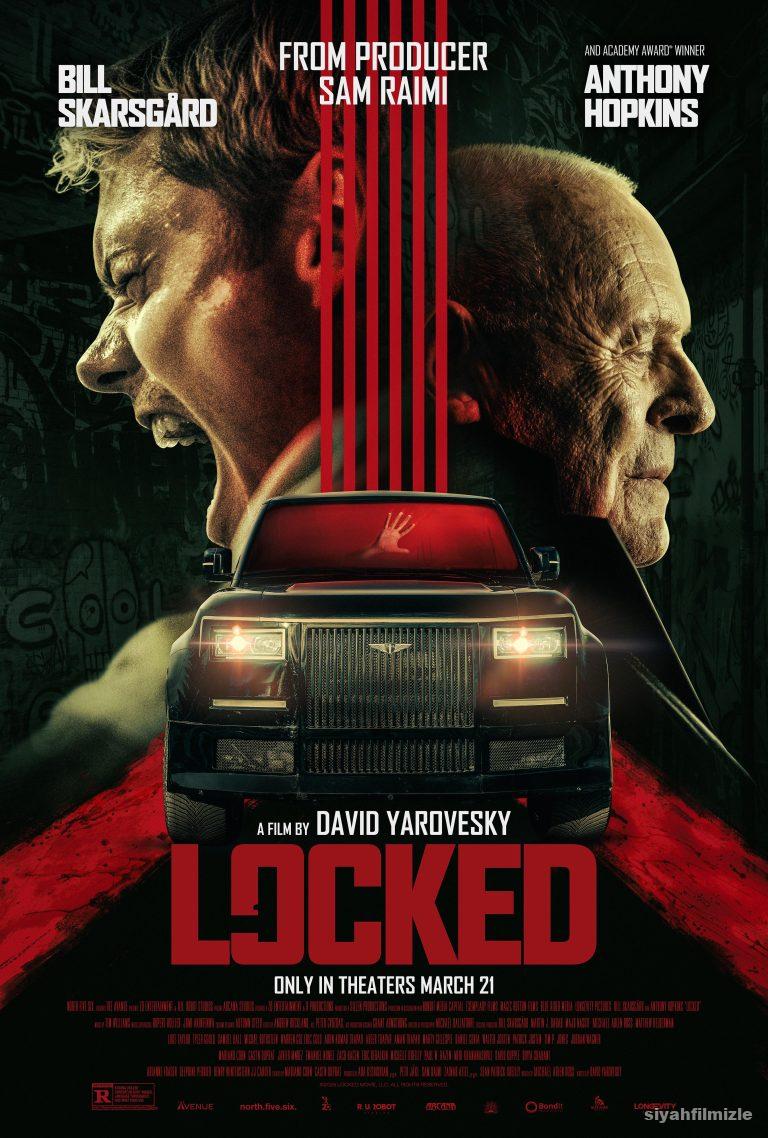 Tuzak (Locked) 2025 Filmi Türkçe Dublaj Altyazılı Full izle Tuzak (Locked) 2025 izle