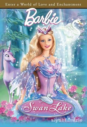Barbie: Kuğu Gölü 2003 Filmi Türkçe Dublaj Altyazılı izle Barbie: Kuğu Gölü 2003 izle