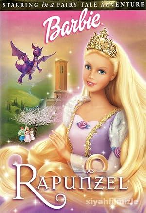 Barbie Rapunzel Masalında 2002 Filmi Türkçe Dublaj Full izle Barbie Rapunzel Masalında 2002 izle