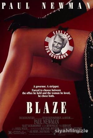 Blaze 1989 Filmi Türkçe Dublaj Altyazılı Full izle Blaze 1989 izle