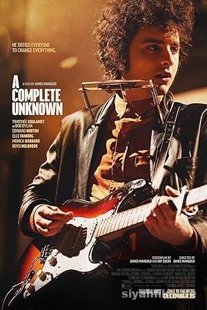 Bob Dylan: Tam Bir Bilinmez 2024 Filmi Türkçe Dublaj izle Bob Dylan: Tam Bir Bilinmez 2024 izle