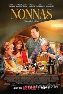 Büyükanneler Restoranı 2025 Türkçe Dublaj Altyazılı izle Büyükanneler Restoranı 2025 izle
