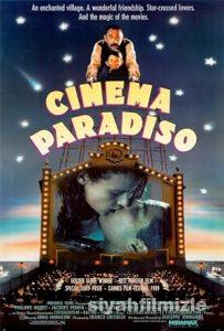 Cennet Sineması 1988 Filmi Türkçe Dublaj Altyazılı Full izle Cennet Sineması 1988 izle