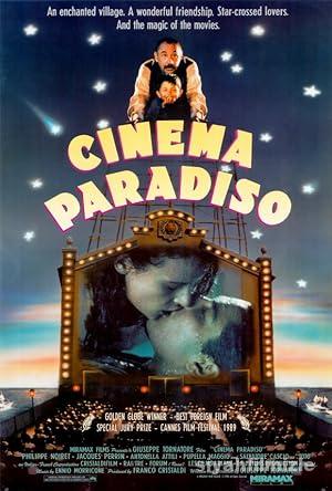 Cennet Sineması 1988 Filmi Türkçe Dublaj Altyazılı Full izle Cennet Sineması 1988 izle