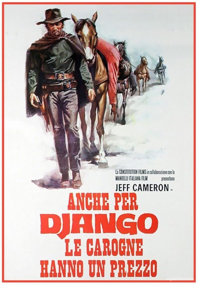 Django’s Cut Price Corpses 1971 Filmi Türkçe Full izle Django’s Cut Price Corpses 1971 izle