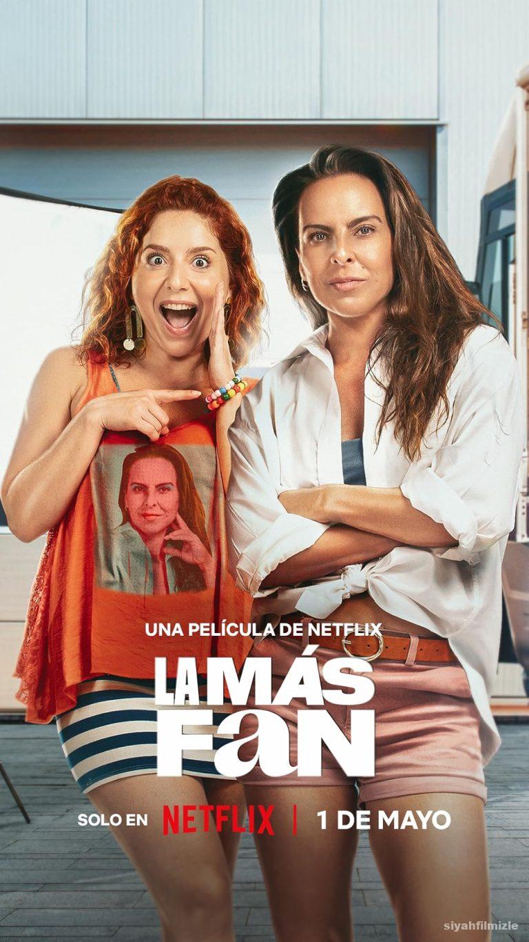 En Büyük Hayran 2025 izle