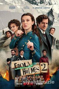 Enola Holmes 2 2022 izle