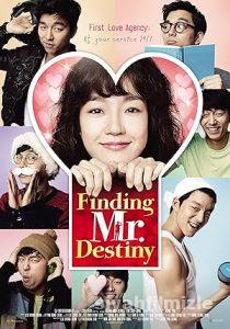 Finding Mr. Destiny 2010 Türkçe Dublaj Altyazılı Full izle Finding Mr. Destiny 2010 izle