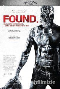 Found 2012 Filmi Türkçe Dublaj Altyazılı Full izle Found 2012 izle