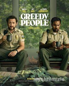 Greedy People 2024 Filmi Türkçe Dublaj Altyazılı Full izle Greedy People 2024 izle