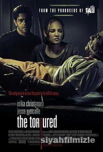 İşkence 2010 Filmi Türkçe Dublaj Altyazılı Full izle İşkence 2010 izle