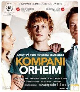 Kompani Orheim 2012 Filmi Türkçe Dublaj Altyazılı Full izle Kompani Orheim 2012 izle