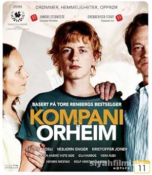 Kompani Orheim 2012 izle