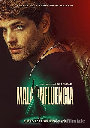 Kötü Etki 2025 Filmi Türkçe Dublaj Altyazılı Full izle Kötü Etki 2025 izle