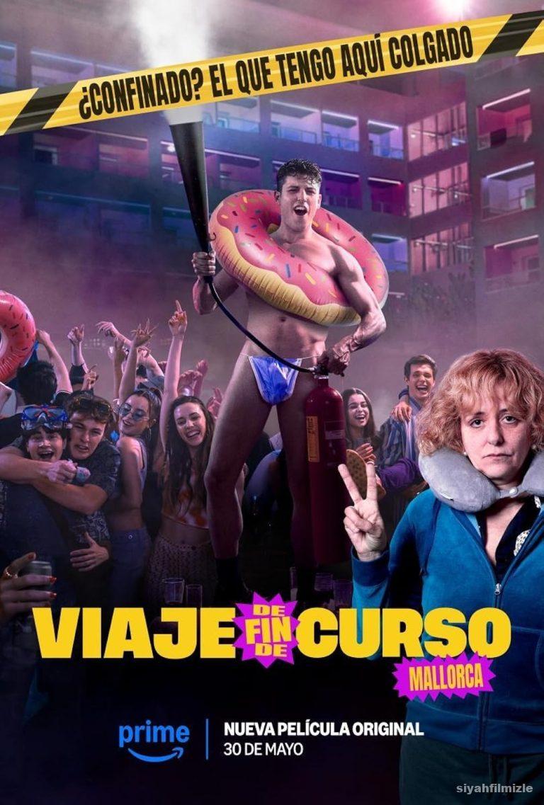Mezuniyet Gezisi: Mallorca 2024 izle