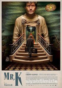 Mr. K 2024 Filmi Türkçe Dublaj Altyazılı Full izle Mr. K 2024 izle