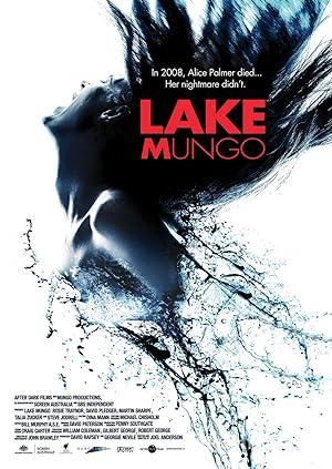 Mungo Gölü 2008 Filmi Türkçe Dublaj Altyazılı Full izle Mungo Gölü 2008 izle