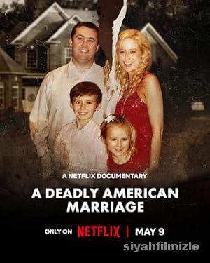 Ölümcül Evlilik 2025 Filmi Türkçe Dublaj Altyazılı Full izle Ölümcül Evlilik 2025 izle