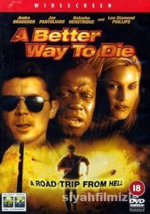 Ölümden Kaçış 2000 Filmi Türkçe Dublaj Altyazılı Full izle Ölümden Kaçış 2000 izle