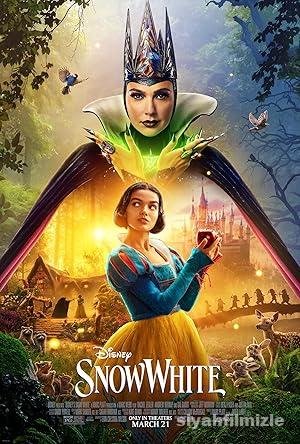 Pamuk Prenses 2025 izle