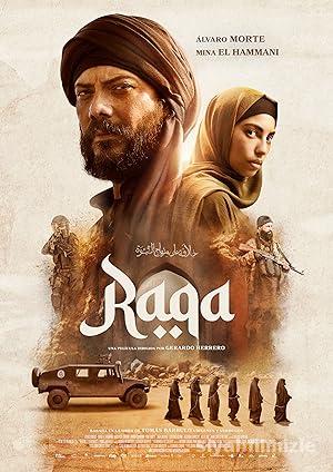Raqa 2024 Filmi Türkçe Dublaj Altyazılı Full izle Raqa 2024 izle