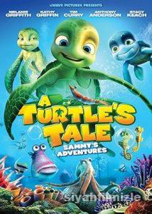 Sammy’nin Maceraları 2010 Filmi Türkçe Dublaj Full izle Sammy’nin Maceraları 2010 izle