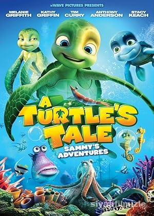 Sammy’nin Maceraları 2010 Filmi Türkçe Dublaj Full izle Sammy’nin Maceraları 2010 izle