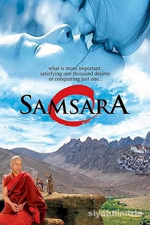 Samsara 2001 Filmi Türkçe Dublaj Altyazılı Full izle Samsara 2001 izle
