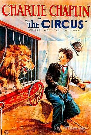 Şarlo Sirkte (Cambazhane) 1928 Türkçe Dublaj Altyazılı izle Şarlo Sirkte (Cambazhane) 1928 izle