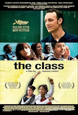 Sınıf 2008 Filmi Türkçe Dublaj Altyazılı Full izle Sınıf 2008 izle