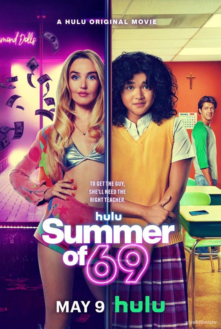 Summer of 69 2025 Filmi Türkçe Dublaj Altyazılı Full izle Summer of 69 2025 izle